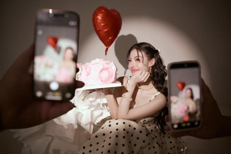 Kieu Loan anh 5