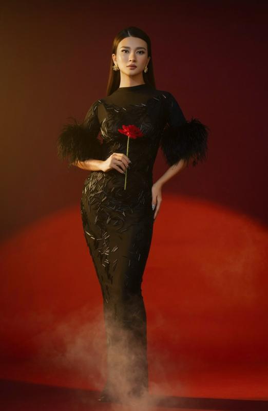 Kim Tuyen anh 1