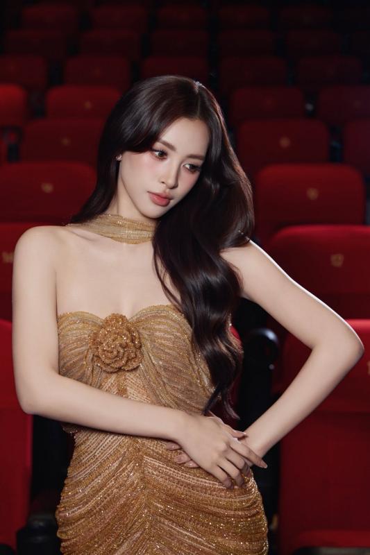 Tieu Vy anh 1