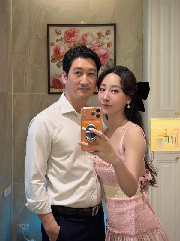 Ngoc Quynh anh 2