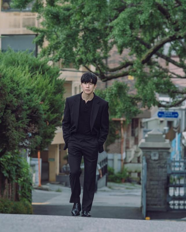Kim Moo Yul ảnh 8 Kim Moo Yul anh 8