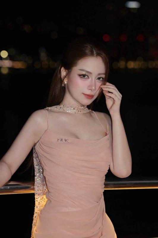 Duong Hoang yen anh 3