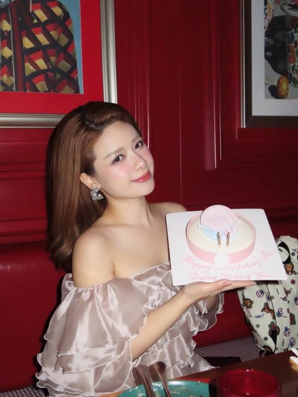 Duong Hoang yen anh 2