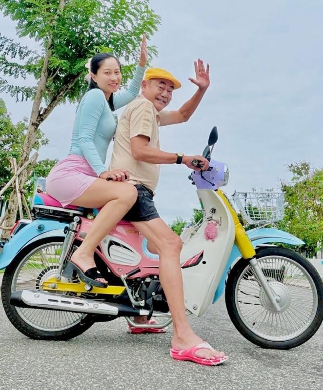NSND Viet Anh anh 1