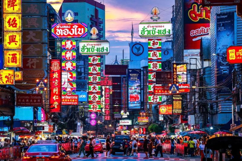 Thai Lan,  Viet Nam anh 1