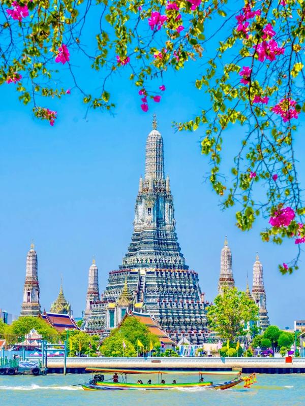 Thai Lan anh 4