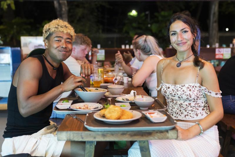 Thai Lan,  Viet Nam anh 8