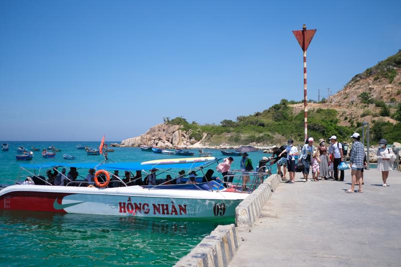 dao Binh Ba anh 1