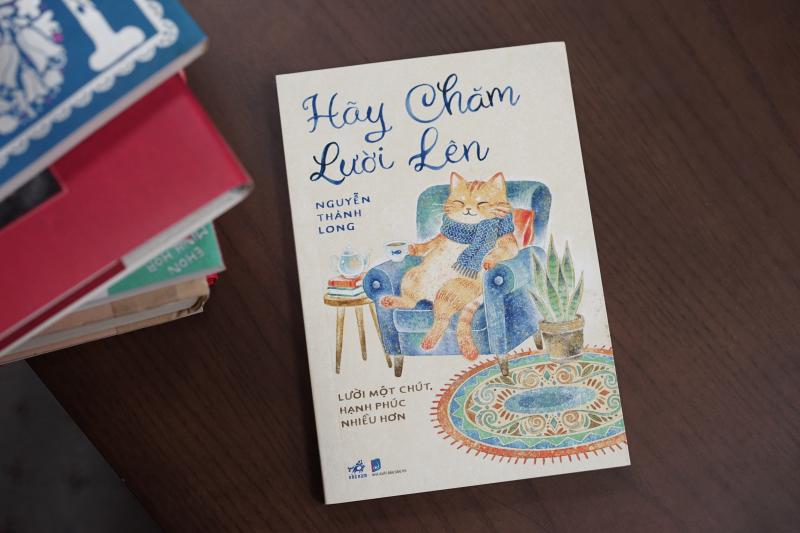 hay cham luoi len anh 1