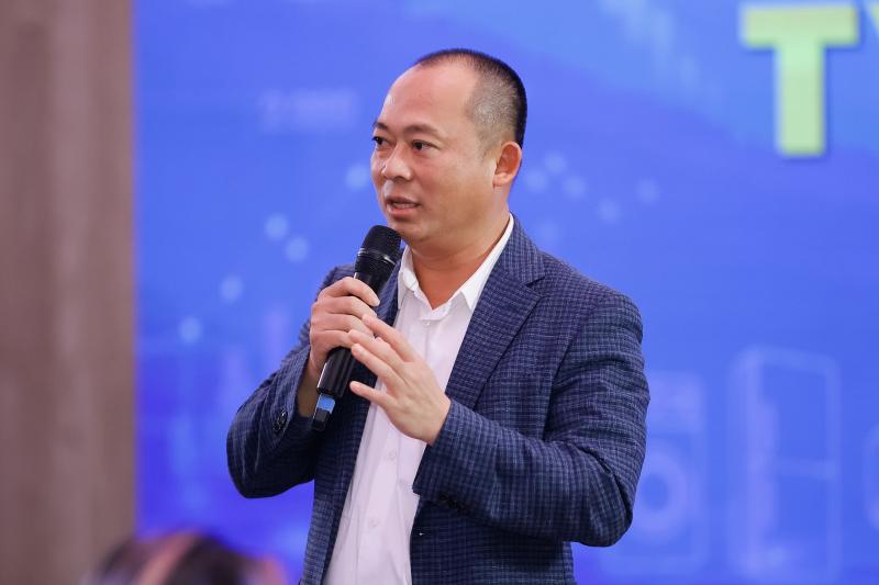 dien may xanh anh 1