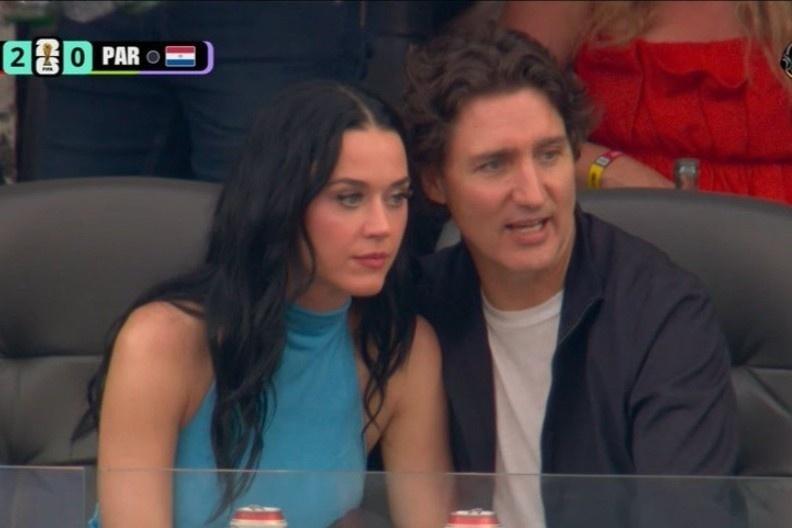 Xavier “Xav” Trudeau anh 2