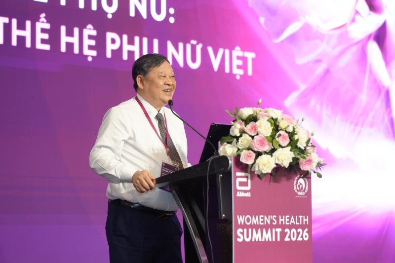 Abbott anh 1