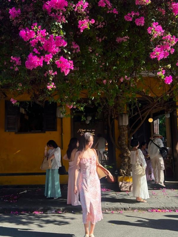 Hoi An anh 1