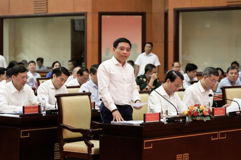 Bo Tai chinh anh 1