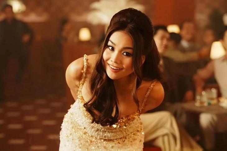 Thanh Hang anh 2