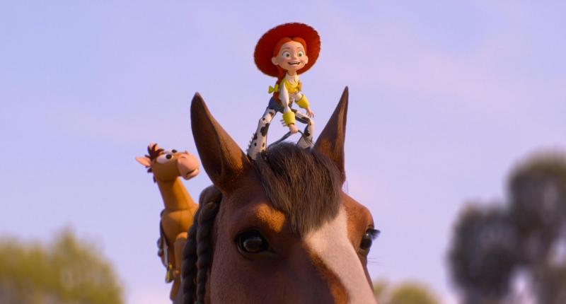 Toy Story anh 2