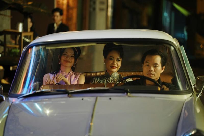 Mesdames Thanh Sac anh 2