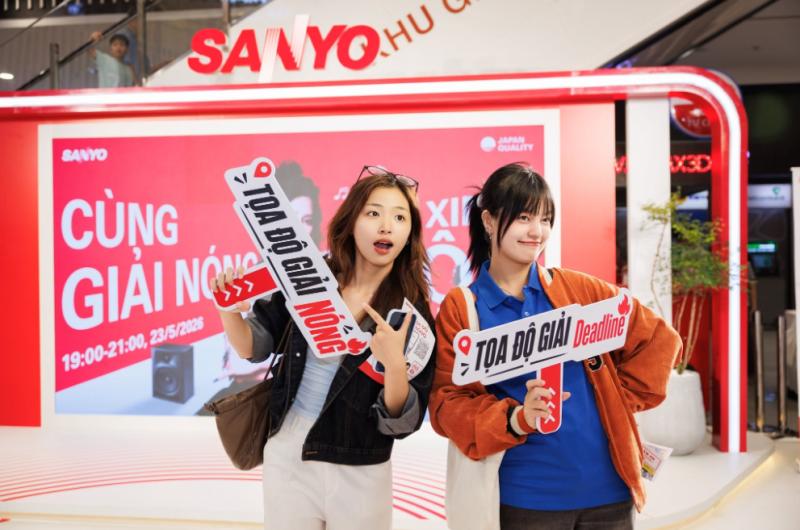 Sanyo anh 1