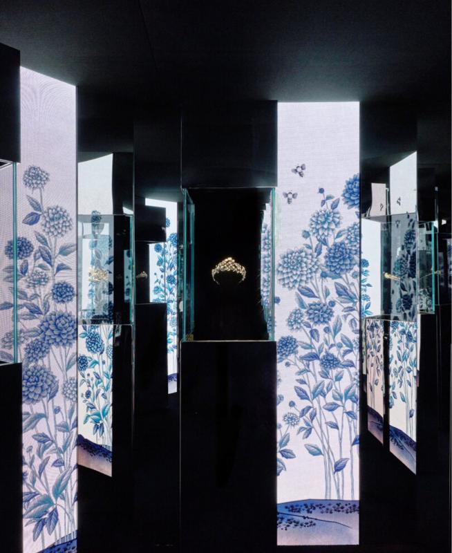 Chaumet anh 1
