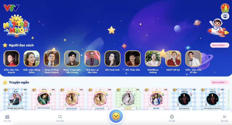thu vien so anh 1