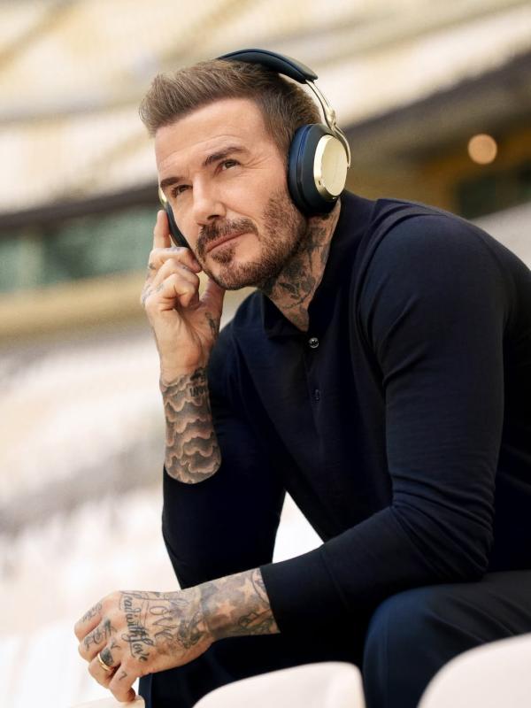 David Beckham anh 2
