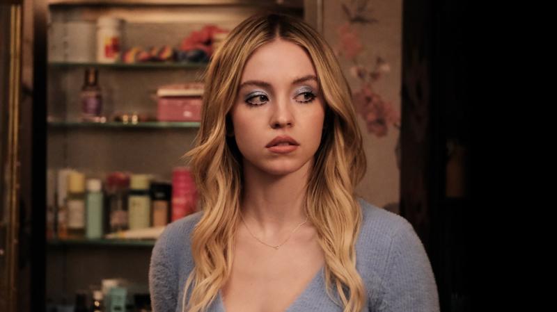 Sydney Sweeney anh 2