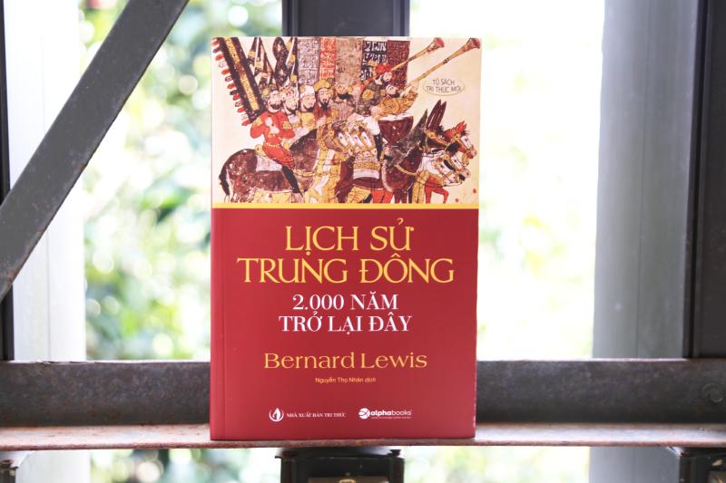Trung Dong anh 1