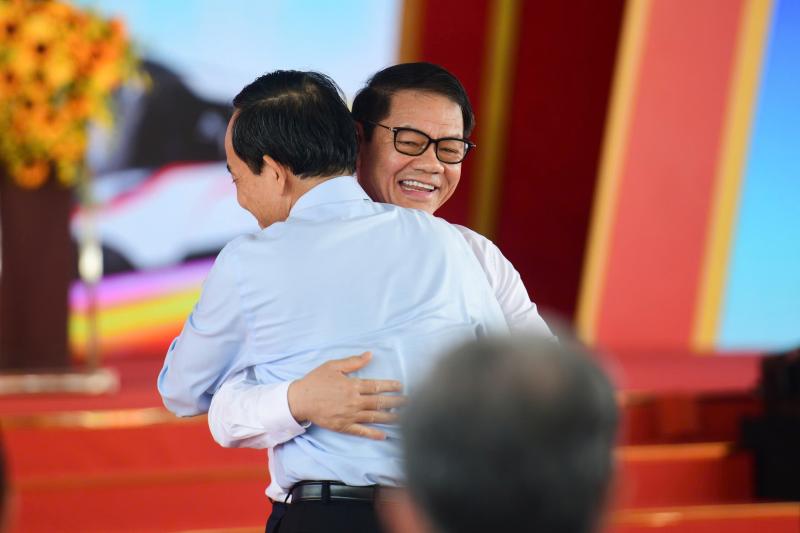 tu nhan anh 1