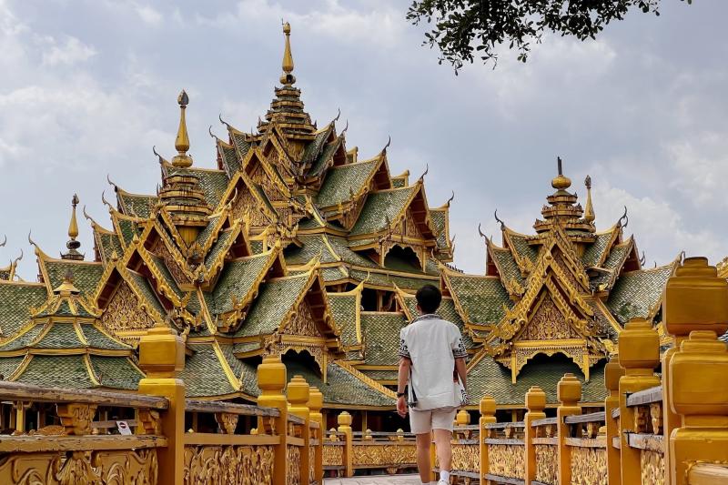 Thai Lan anh 2