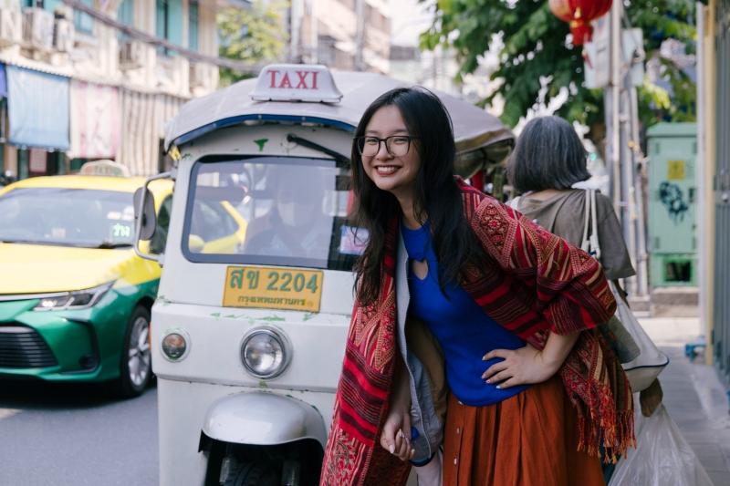 Thai Lan,  Viet Nam anh 10