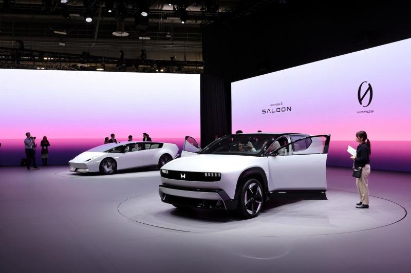 Honda anh 2