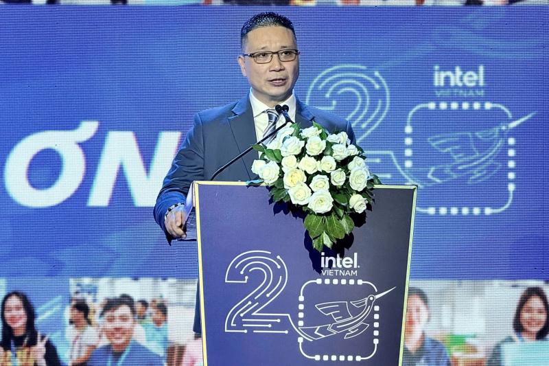 Intel Products Viet Nam anh 1