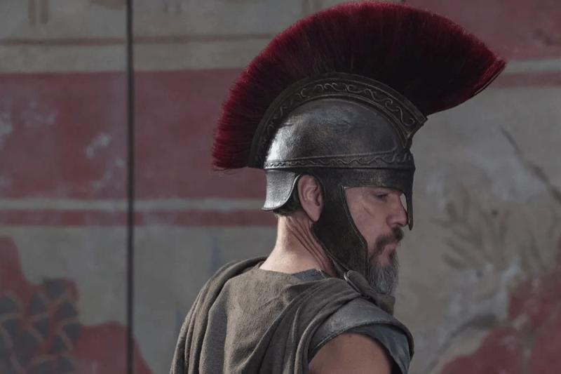 The Odyssey anh 1