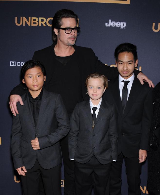 Brad Pitt anh 3