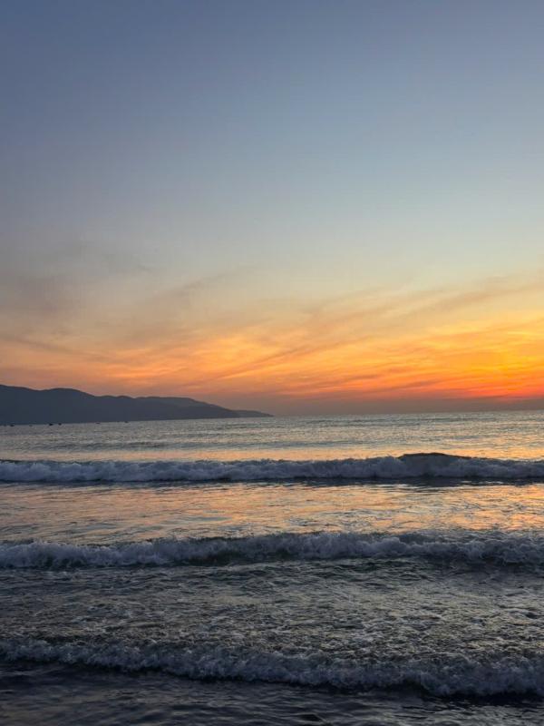 Da Nang,  binh minh Da Nang anh 6