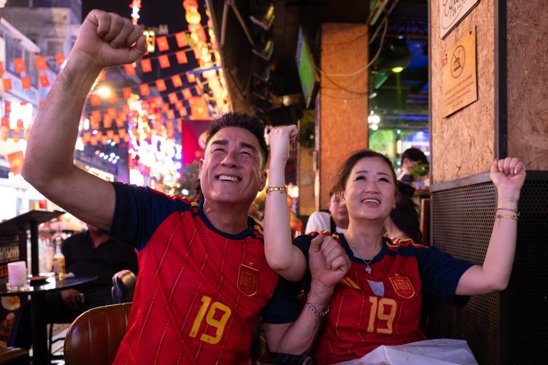 World Cup anh 1