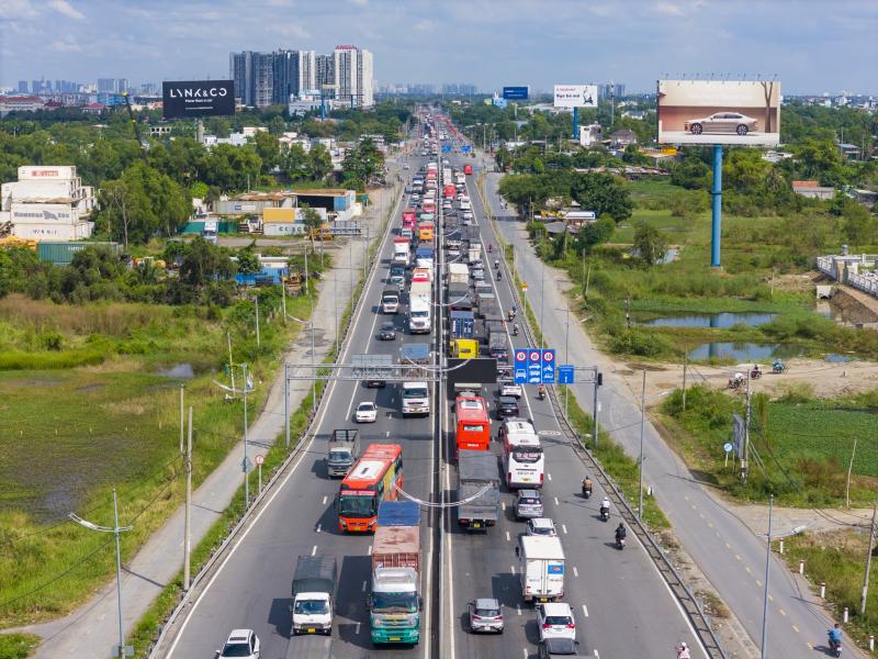 Xa Binh Chanh anh 7