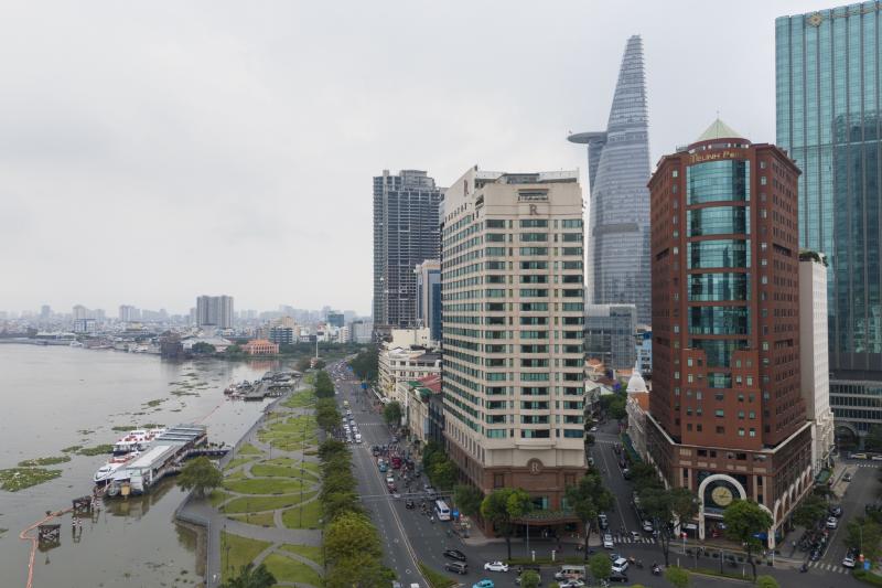 san bay Long Thanh anh 5