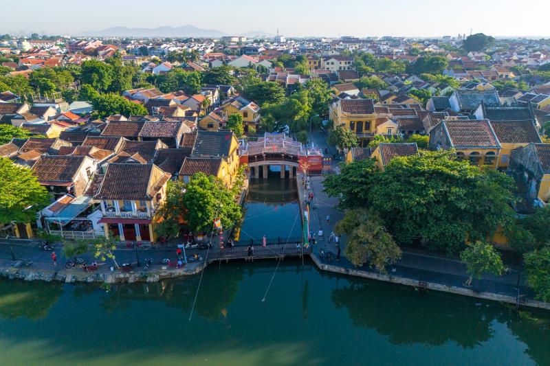 Hoi An anh 1