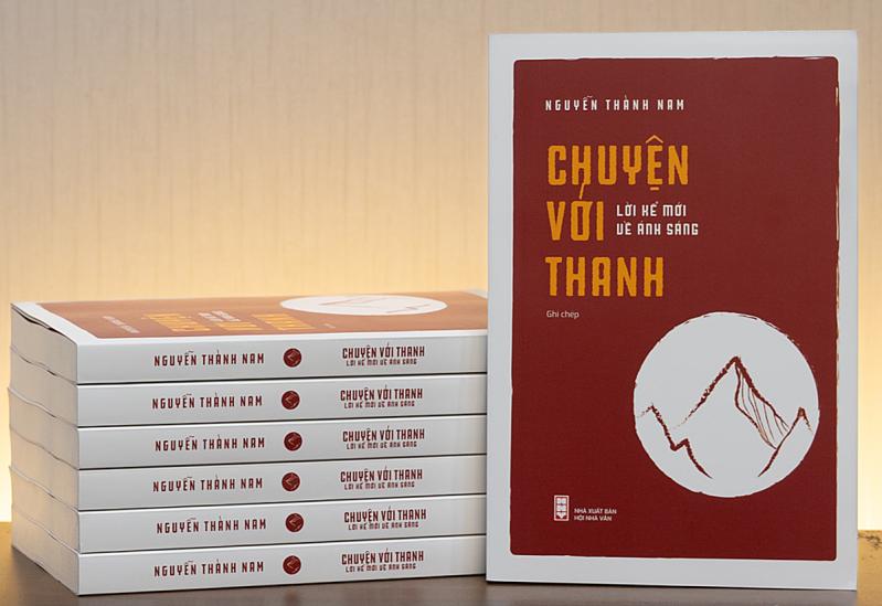 Chuyen voi Thanh anh 1