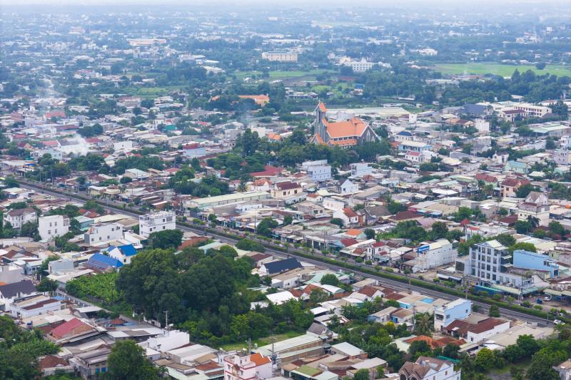 xa Cu Chi anh 1