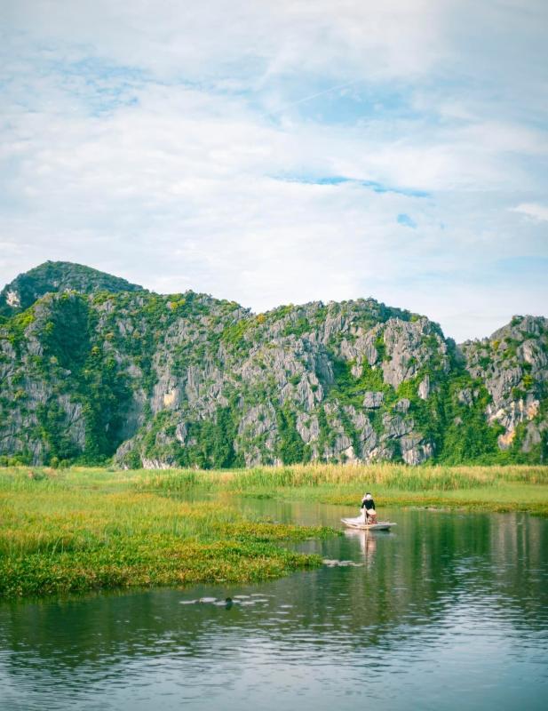 Ninh Binh anh 2