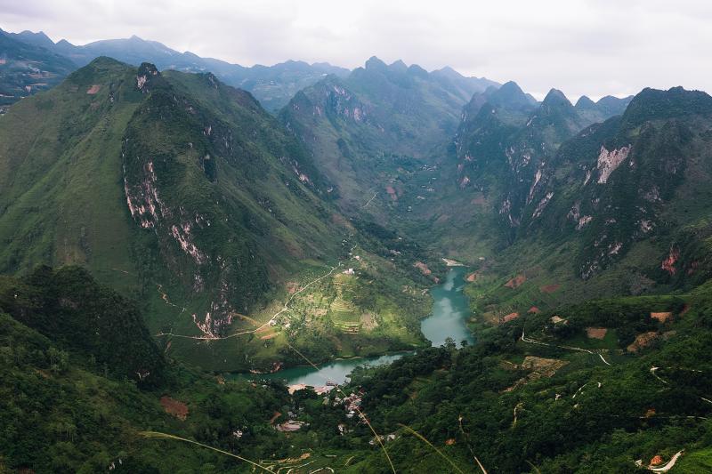 Ha Giang anh 14