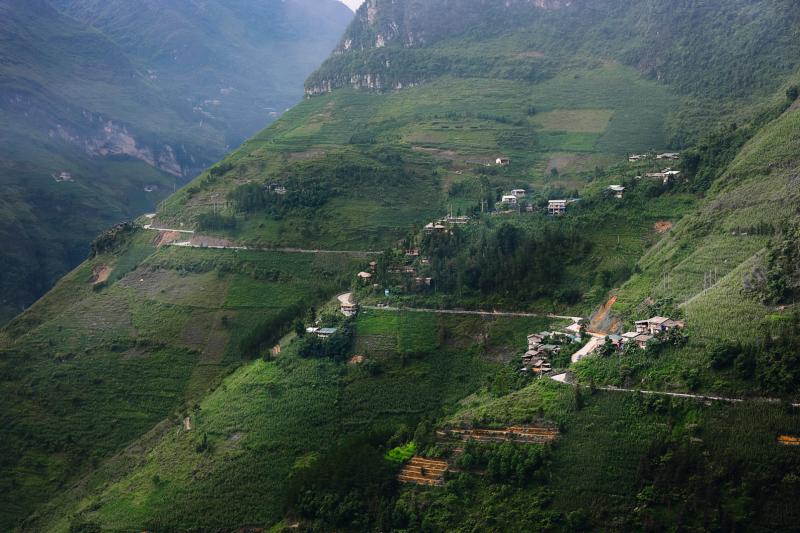 Ha Giang anh 1