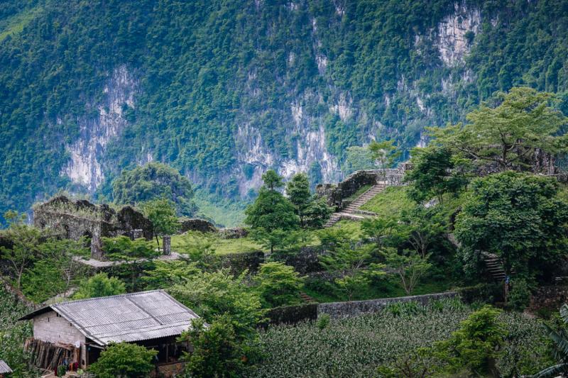 Ha Giang anh 12