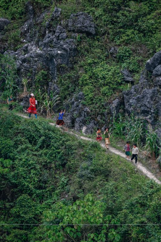 Ha Giang anh 9