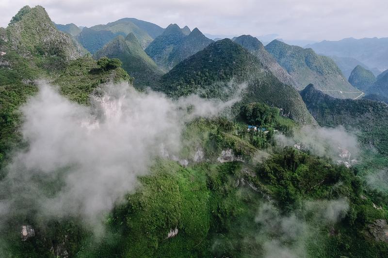 Ha Giang anh 3