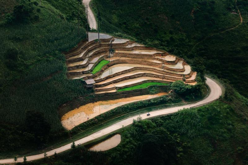 Ha Giang anh 13