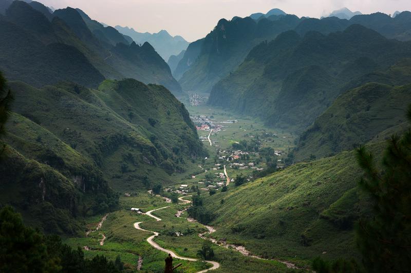 Ha Giang anh 11