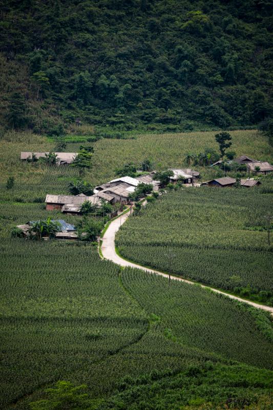 Ha Giang anh 8